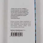 Sirkka Aura : Viisisataa kiloa (signeerattu, tekijän omiste) - pikkukuva 2