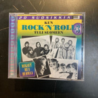 V/A - Kun Rock 'N' Roll tuli Suomeen 3 CD - pikkukuva 1