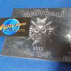 MOTÖRHEAD - BAD MAGIC UUSI CD - pikkukuva 1