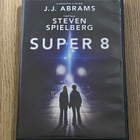 SUPER 8 - DVD - STEVEN SPIELBERG - J.J. ABRAMS - pikkukuva 1