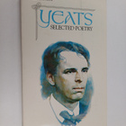 W. B. Yeats : Selected Poetry - pikkukuva 1