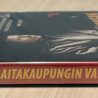 Aki Kaurismäki: LAITAKAUPUNGIN VALOT (2006) *UUSI* - pikkukuva 3