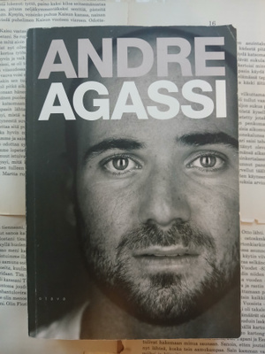 Andre Agassi (nid.)