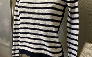 TOMMY HILFIGER -:¦:- UPEA NEULEPAITA -:¦:- S
