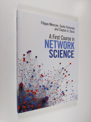 Filippo Menczer : A first course in network science