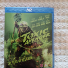 The toxic avenger unrated - pikkukuva 2