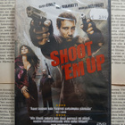 Shoot'em up (UUSI DVD) - pikkukuva 1