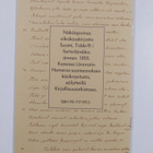 Homeros : Homeroon Odysseian kuudes runoelma - pikkukuva 2