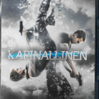 Outolintu-sarja: Kapinallinen - pikkukuva 1