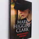 Mary Higgins Clark : Kadonneet vuodet - pikkukuva 1