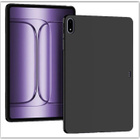 OnePlus Pad 3 / 13.2" - Musta TPU-suojakuori #30696 - pikkukuva 1