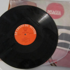 Angel Parra LP Fra 1976 Pisagua - pikkukuva 3