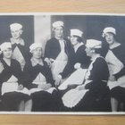 VANHA Postikortti Pori 1920-luku - pikkukuva 1