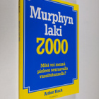 Arthur Bloch : Murphyn laki 2000 : mikä voi mennä pieleen... - pikkukuva 1