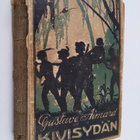 Gustave Aimard : Kivisydän - pikkukuva 1