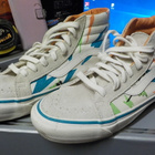 VANS STAR WARS TENNARIT KOKO 38 - pikkukuva 2
