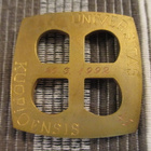 Universitas Kuopio ensis 20.3.1992 mitali. - pikkukuva 3
