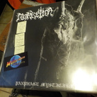 MORKETIDA - PANPHAGE MYSTICISM UUSI LP - pikkukuva 1