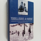 Lasse Laaksonen : Todellisuus ja harhat : Kannaksen taist... - pikkukuva 1
