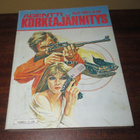 Agentti Korkeajännitys n:o9-1983 Hyvä - pikkukuva 1