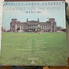 BARCLAY JAMES HARVEST: Concert For The People * SCAN 1982 - pikkukuva 2