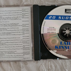 Laila Kinnunen- 20 Suosikkia Cd (M-) - pikkukuva 3