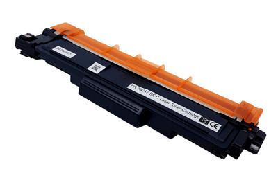 Brother TN-243BK laserkasetti, musta – tarvike, premium