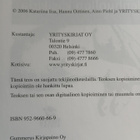 Katariina Iisa (ym) - Kielenhuollon käsikirja (nid.) - pikkukuva 3