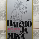 Juan Ramon Jimenez - Harmo ja minä: andalusialainen elegia - pikkukuva 1