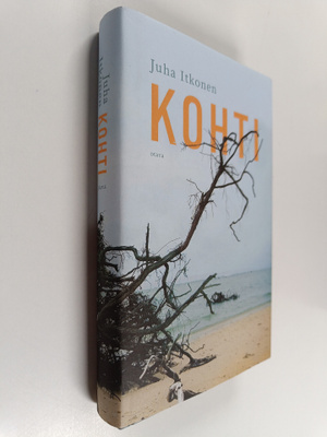 Juha Itkonen : Kohti