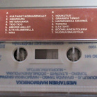 Mestarien harmonikka c-kasetti - pikkukuva 2