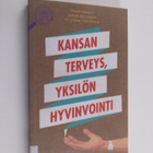 Kansan terveys, yksilön hyvinvointi - pikkukuva 1