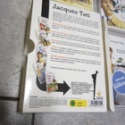 Jacques Tati Collection (5+1 -disc) suomijulkaisu ! - pikkukuva 2