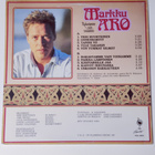 Markku Aro - Rakastamme Vain Toisiamme lp - pikkukuva 2