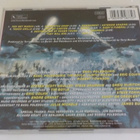 OST - STARSHIP TROOPERS -97 PRESS GERMANY CD - pikkukuva 2