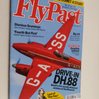 Flypast October 2020 - pikkukuva 1