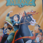MULAN 2 - DVD - pikkukuva 1