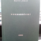 Martti Jämsä : vennanniemi ( SIS POSTIKULU) SIGNED - pikkukuva 1