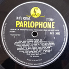 Beatles - Please please me lp - pikkukuva 4