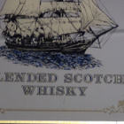 CUTTY12 BLENDED SCOTCH WHISKY PEILITAULU - pikkukuva 3