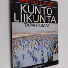 Veikko Laiho : Kuntoliikuntatapahtumat - pikkukuva 1