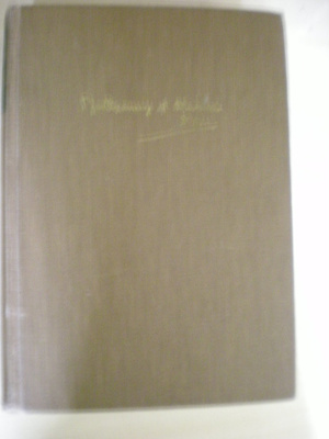 Sotamarsalkka Montgomery: Muistelmat