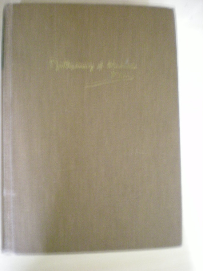 Sotamarsalkka Montgomery: Muistelmat