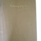 Sotamarsalkka Montgomery: Muistelmat - pikkukuva 1