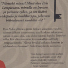 Riikka Pulkkinen: Iiris Lempivaaran levoton ja painava sydän - pikkukuva 3