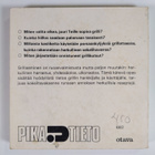 Hiilloksella ja vartaalla - pikkukuva 2