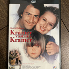 Kramer vastaan Kramer (1979) - DVD - pikkukuva 1
