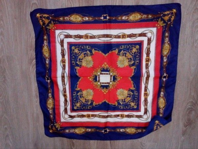 Huivi 73*73cm