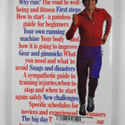 Sebastian Coe ym. : Running for Fitness - pikkukuva 2