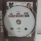 Charlie Wilsonin Sota (Hanks, Roberts, dvd) - pikkukuva 4